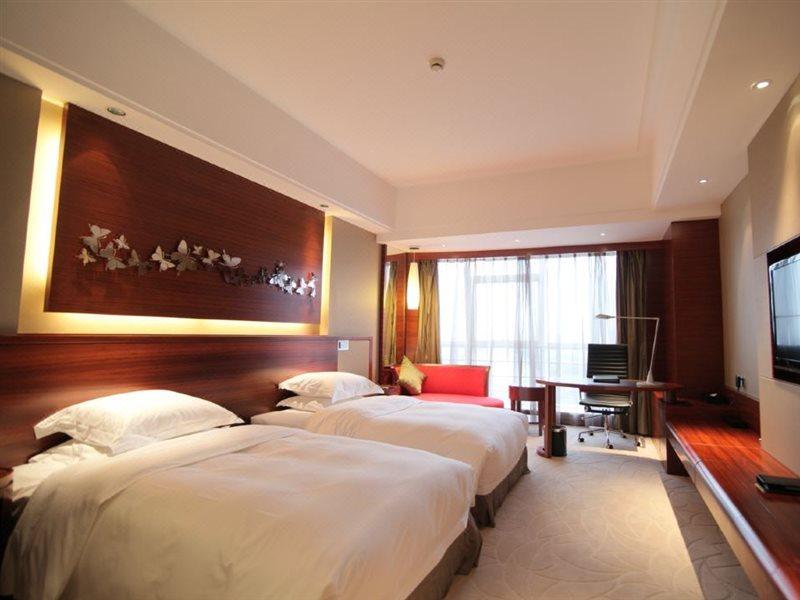 Huangyan Yaoda Hotel Тайчжоу Экстерьер фото