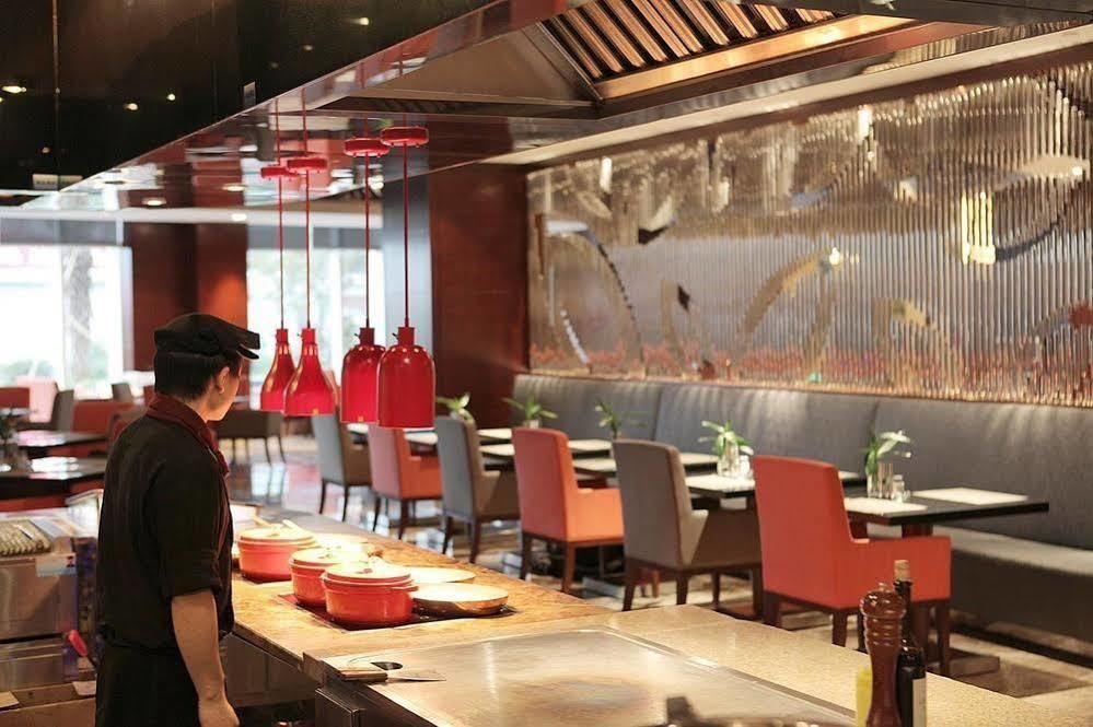 Huangyan Yaoda Hotel Тайчжоу Экстерьер фото