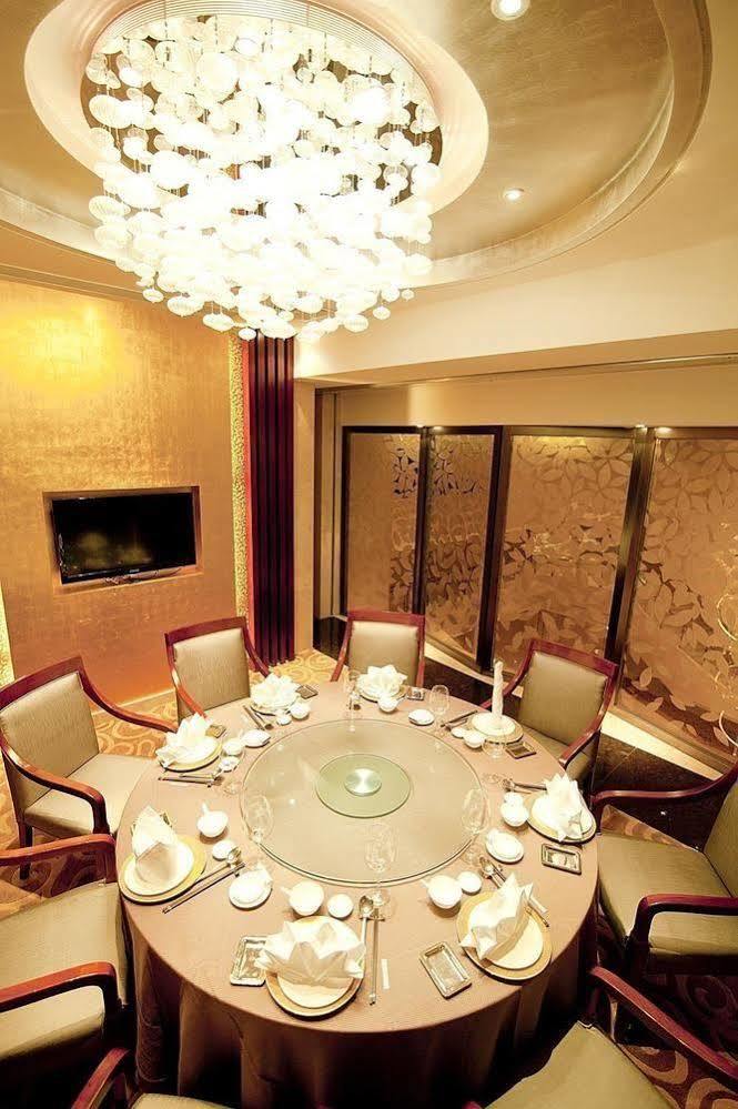 Huangyan Yaoda Hotel Тайчжоу Экстерьер фото