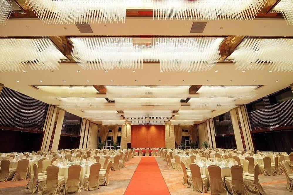 Huangyan Yaoda Hotel Тайчжоу Экстерьер фото