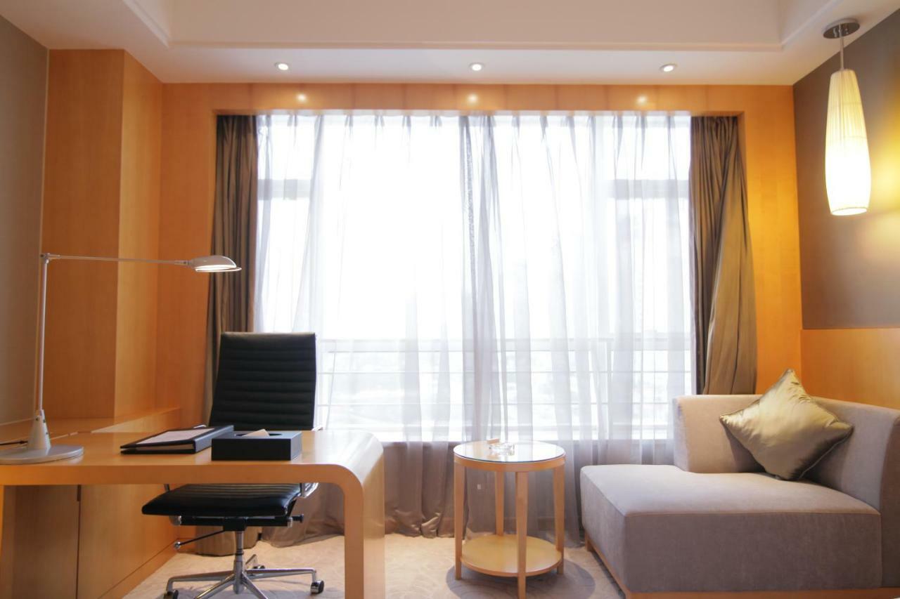 Huangyan Yaoda Hotel Тайчжоу Экстерьер фото