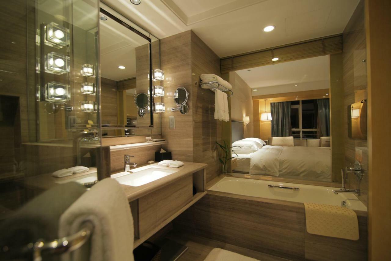Huangyan Yaoda Hotel Тайчжоу Экстерьер фото