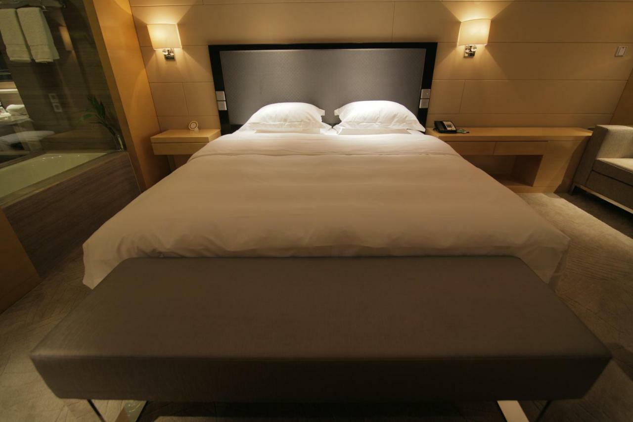Huangyan Yaoda Hotel Тайчжоу Экстерьер фото