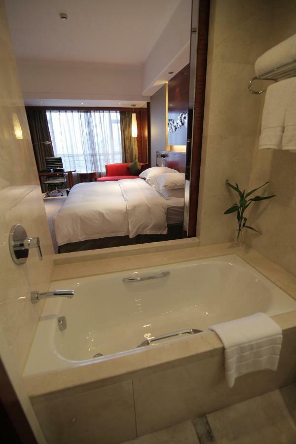Huangyan Yaoda Hotel Тайчжоу Экстерьер фото